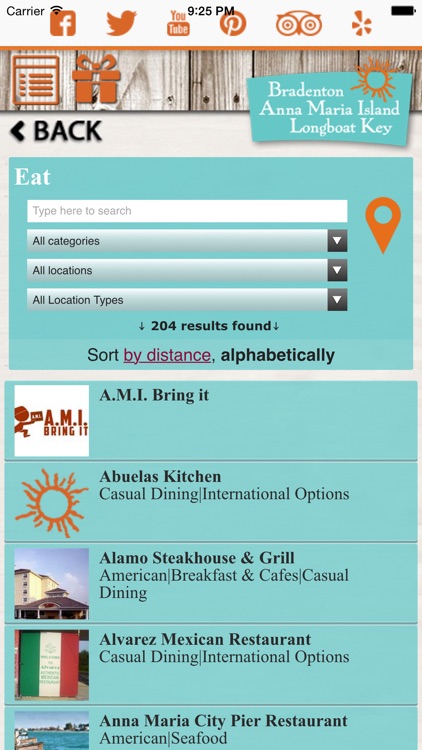 Bradenton Area screenshot-3