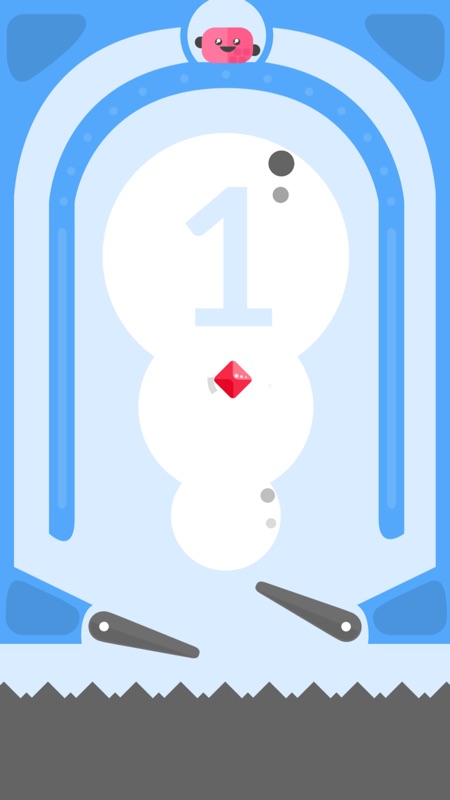 Pinball Sniper screenshot 2