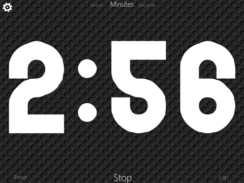 Screenshot #4 pour Timer and Stopwatch