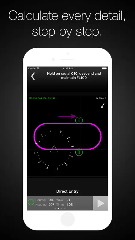 Holdings screenshot 3 of 4