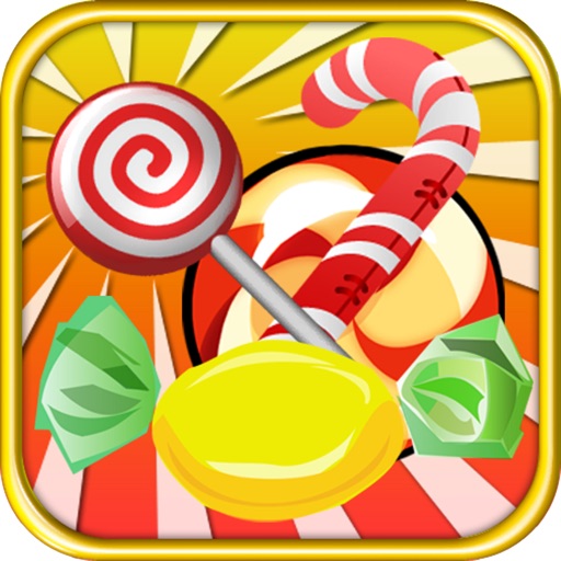Candy Quiz with Answer feature unofficial Candy Crush game guide Icon