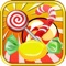 Candy Quiz with Answer feature unofficial Candy Crush game guide