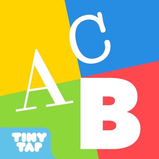 A.B.C for Kids Game Pack - Listen, Learn and Play