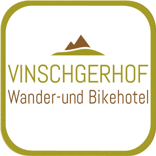 Wander- & Bikehotel Vinschgerhof icon