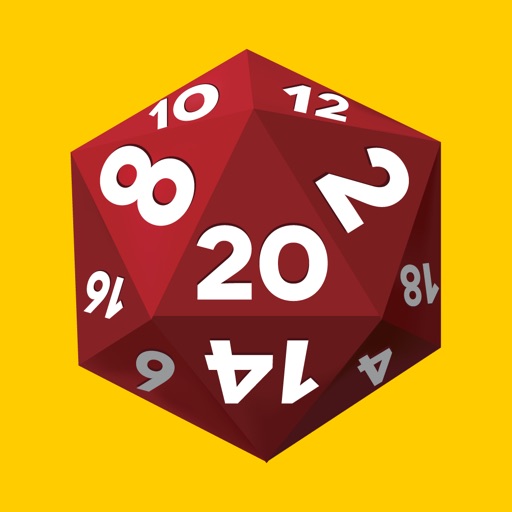 RPG Dice Roll