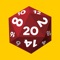 RPG Dice Roll