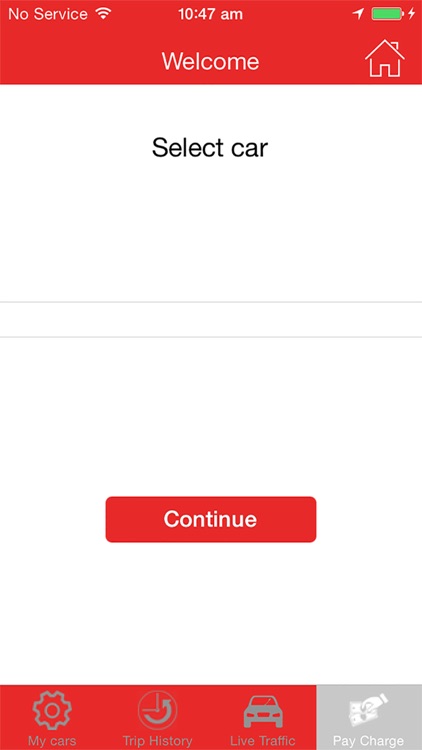 London Congestion Charge screenshot-4