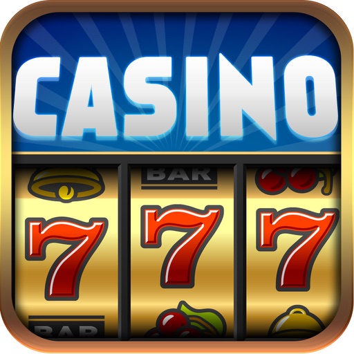Casino 15 Pro Slots Icon