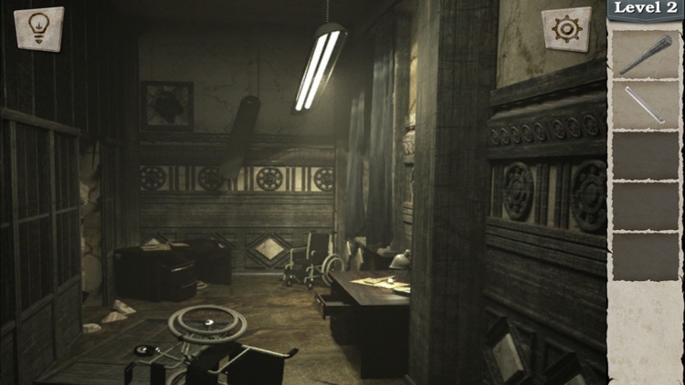 Horror Escape