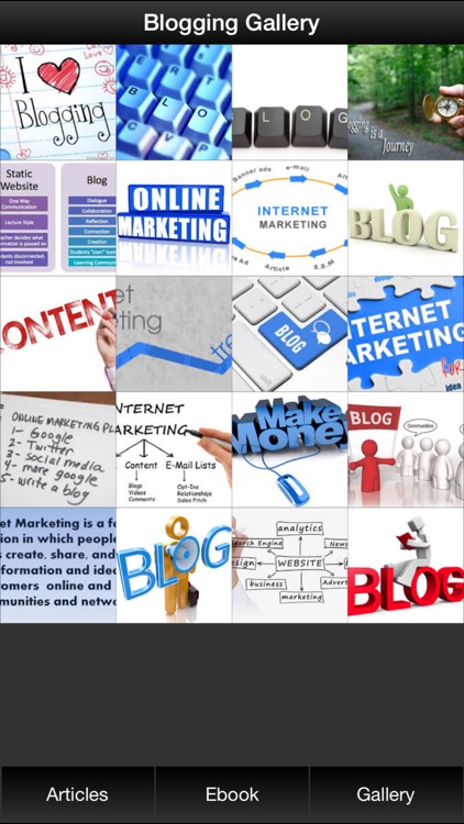 Blogging Basics for Beginners