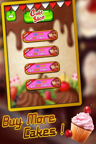 Coin Dozer - Dessert Party screenshot 4
