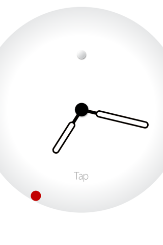 Arcade Clock screenshot 3