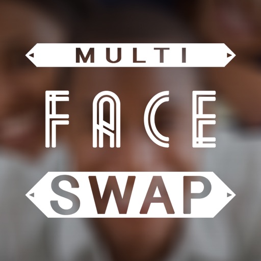 Multi Face Swap icon
