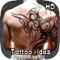 Free amazing Beautiful Tattoo for Men