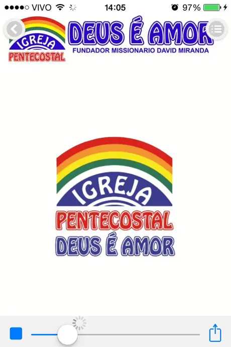 Rádio IPDA