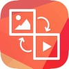 Video Merger Editor by Vidstitch - iPhoneアプリ