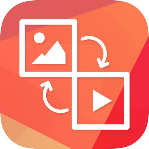 Video Merger Editor by Vidstitch icon