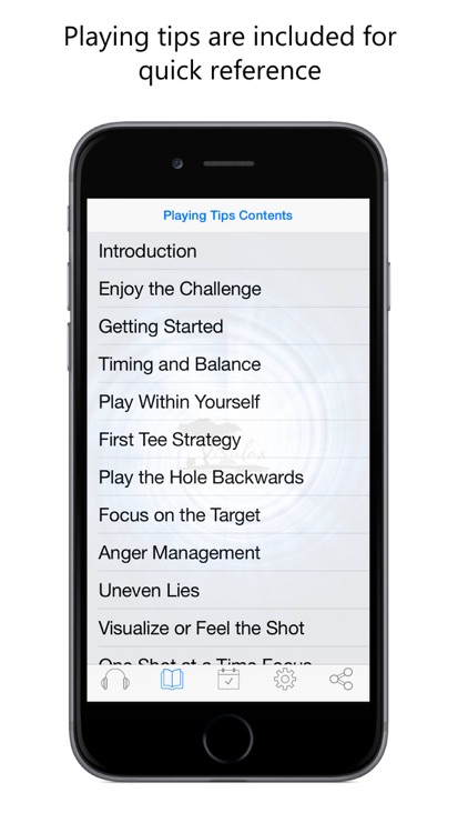Visulax Golf - Master the Mental Game and Tips to Score Better Now