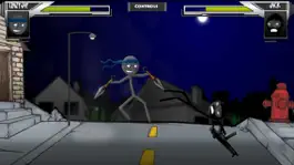 Game screenshot Crazy Stick Fighter hack