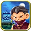 Ape Ninja Jump Free - Steal The Legend Candy