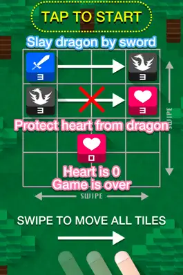 Game screenshot Sword & Dragon apk