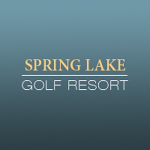 Spring Lake Golf Resort icon