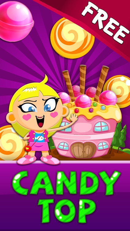 Candy Top