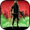 Zombie Chase - Run Away 3D