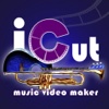 iCut Music Video Maker Lite