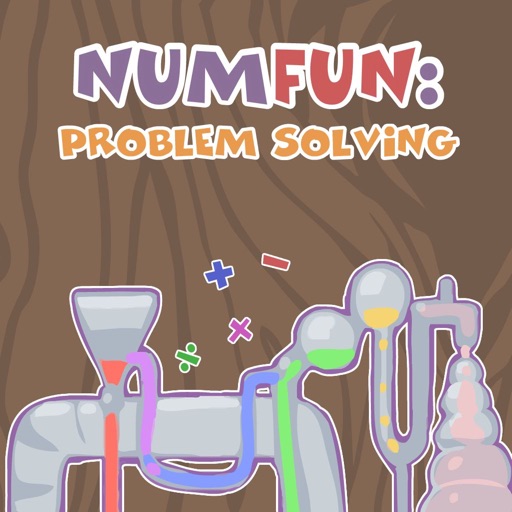 NumFun - Problems icon