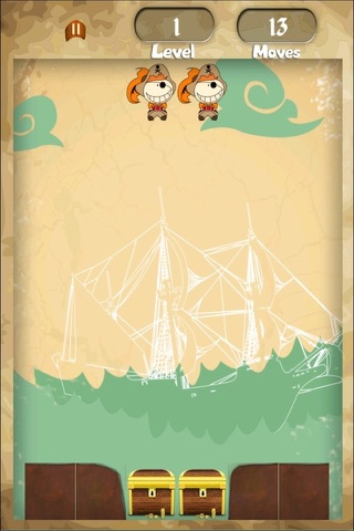 A Pirate Treasure Hunt Madness - Awesome Gold Search Puzzle screenshot 4