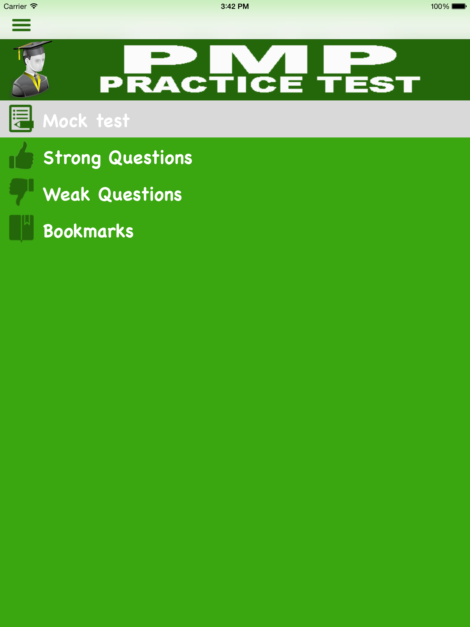 PMP Prep Free