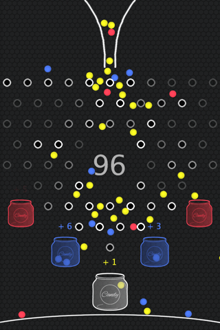 100 Balls plus Mini Games screenshot 3