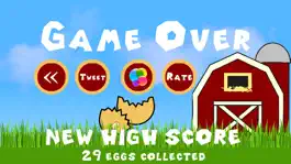 Game screenshot Chooks Away hack