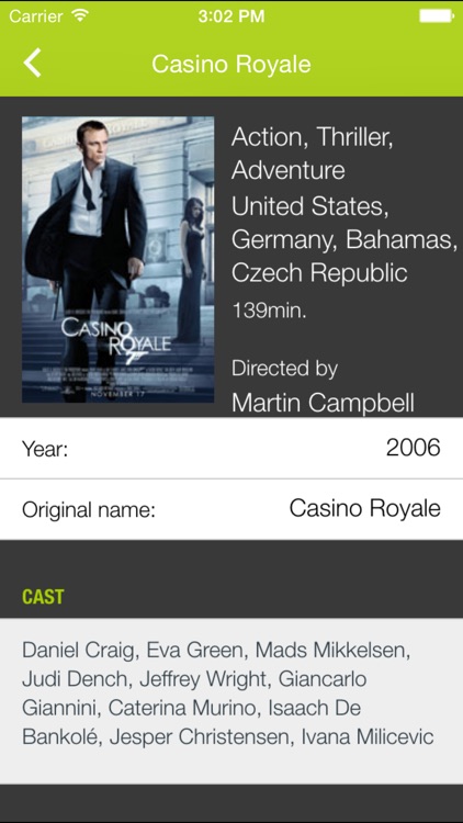 Movieloci screenshot-3