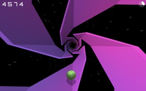 Headlong screenshot