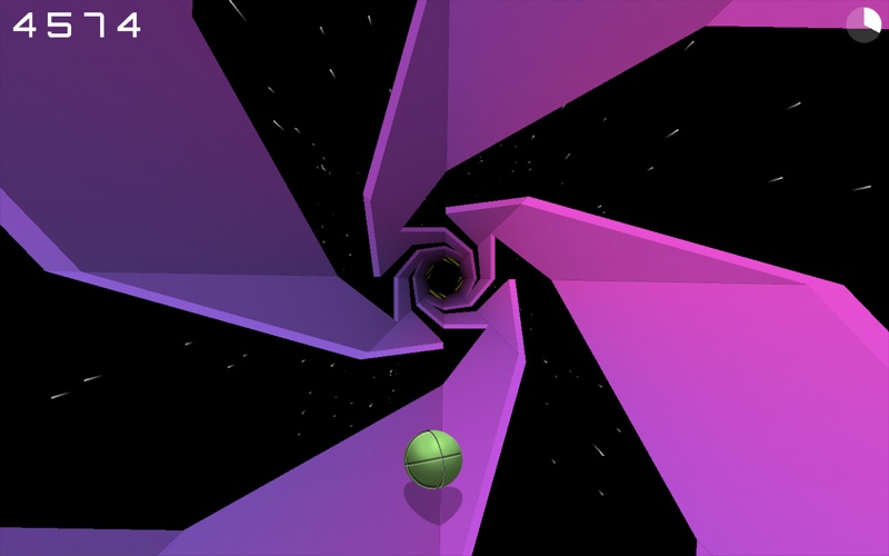 Screenshot #1 pour Headlong