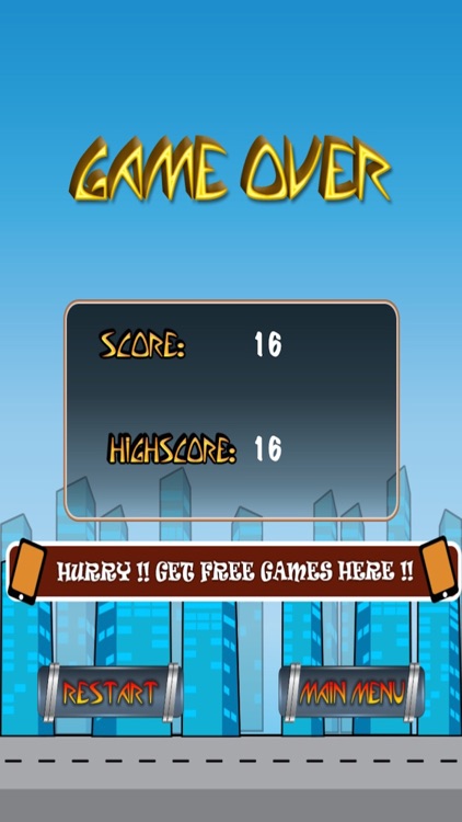 Spaceship Attack Free screenshot-4