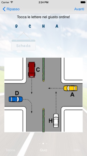 Quiz Patentino 2016(圖4)-速報App