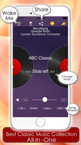 Best classic music collection - The best concertos , sonatas & symphonies from live radio stationsのおすすめ画像3