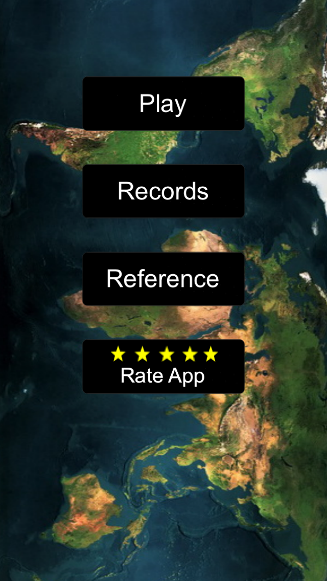 Screenshot #2 pour Guess the Flag ! 2014
