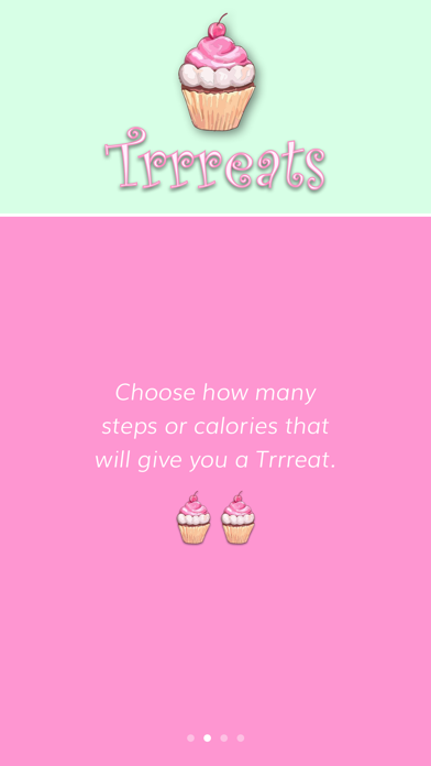 Screenshot #3 pour Trrreats - Control Your Sugar Intake