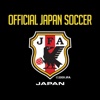 Official Japan Soccer