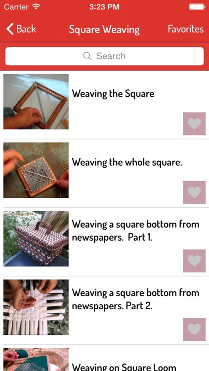 Loom Weaving Guide - Best Video Guide