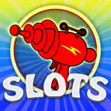 777 Classic Slots : Retro Slots Machine - Icona app