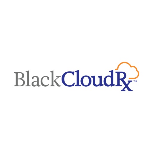 BlackCloudRx iOS App
