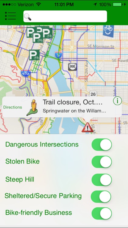 PortlandBike
