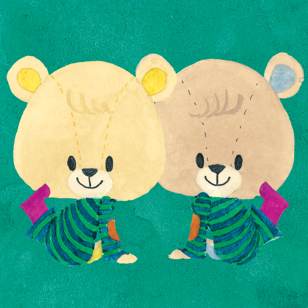 しゃてきゲーム がんばれ ルルロロの子ども 幼児向け知育アプリ Iphoneアプリ Applion