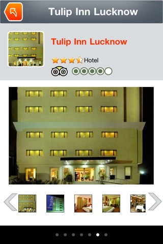 Lucknow screenshot 4