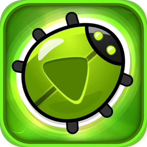 Glow Worm Fun! icon